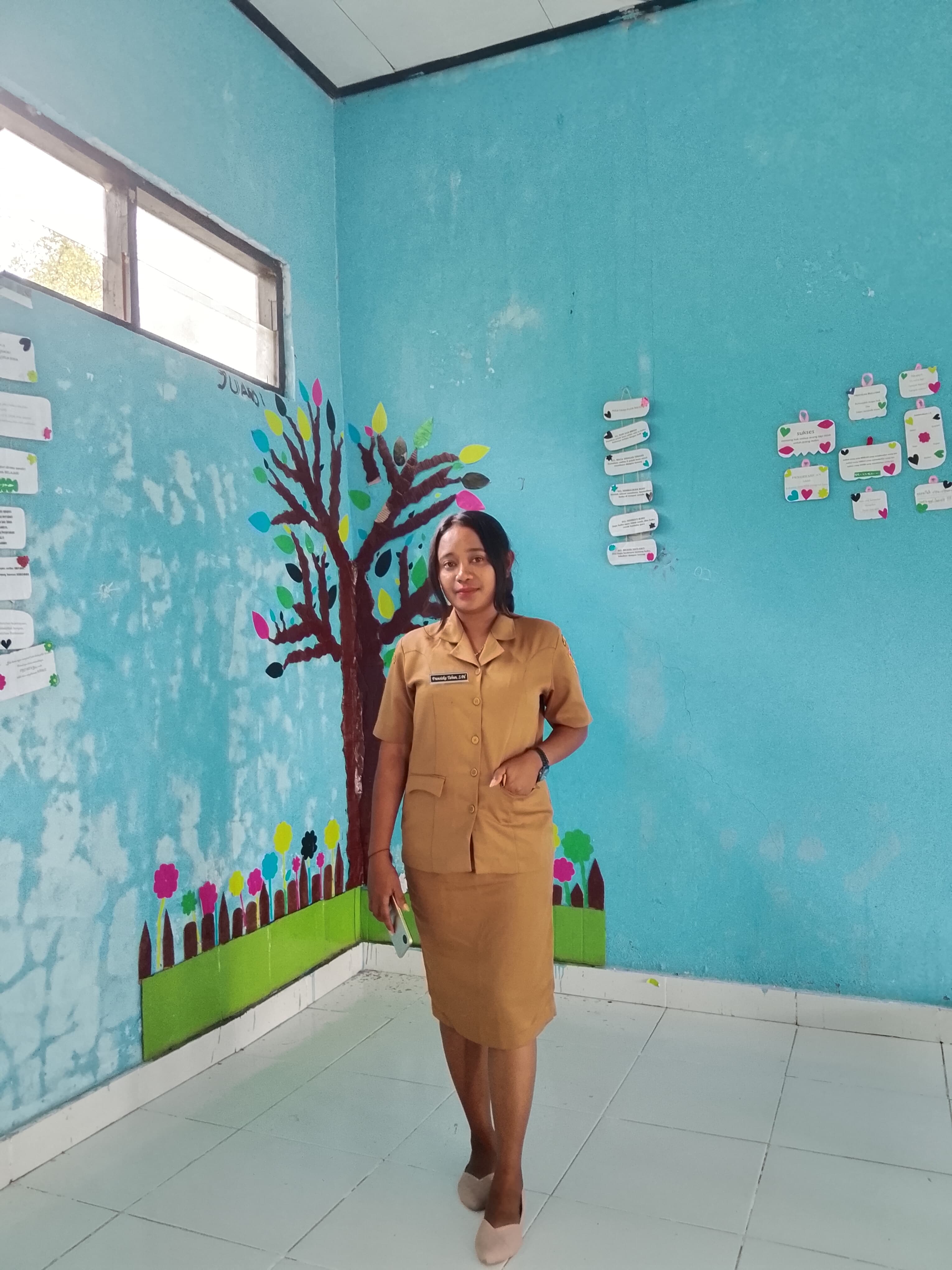 Yunita Emyliana