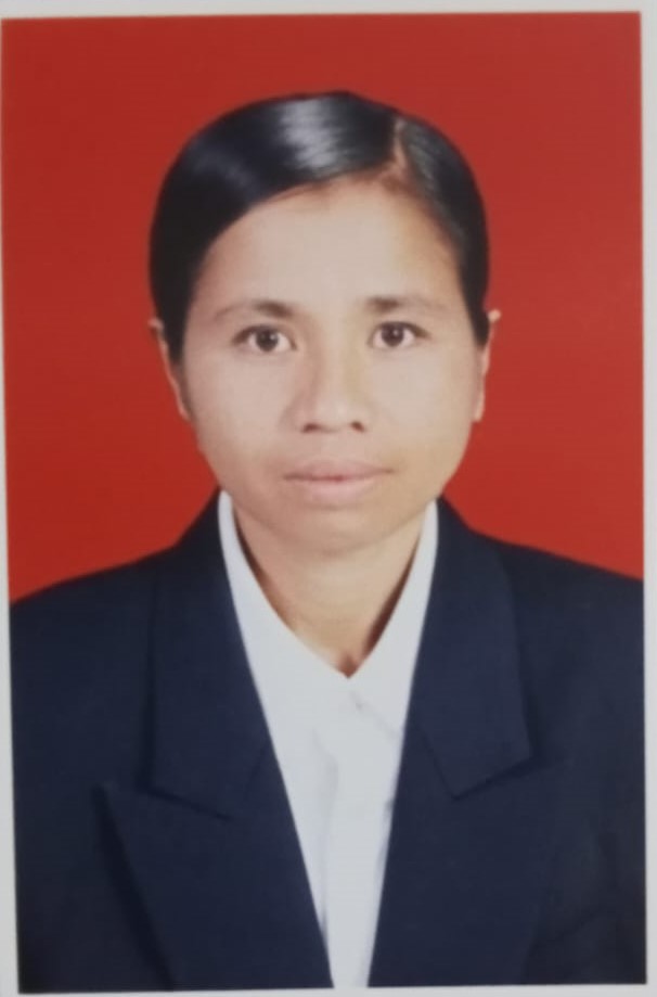 YOHANA MG TEFA