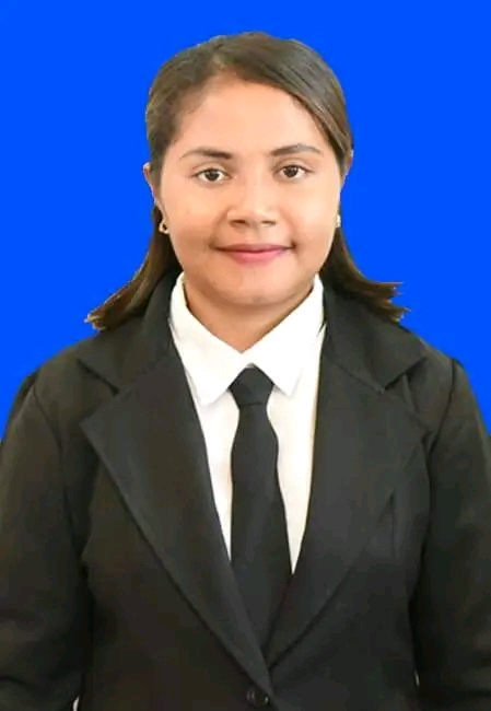 PETRONELA BAHAN, S.Pd.
