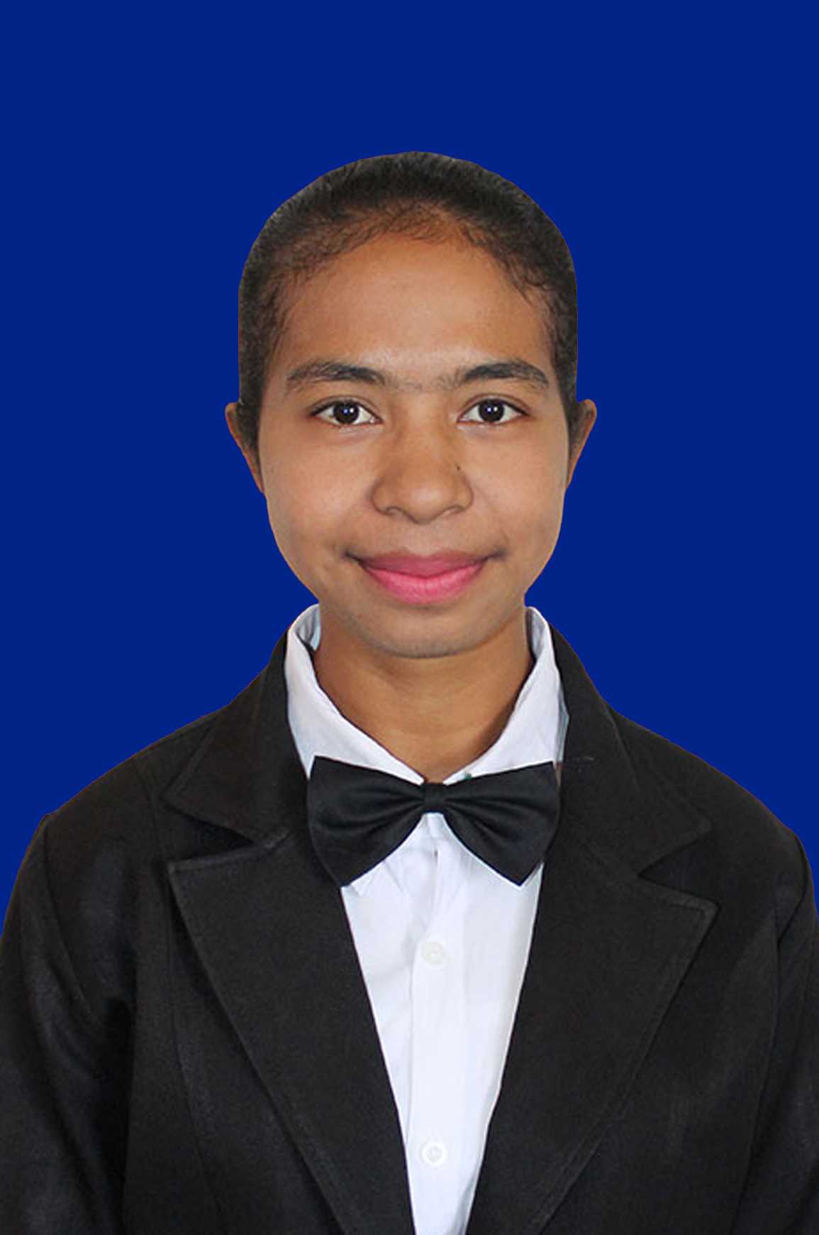 SAPARINDA OPAT, S.Pd