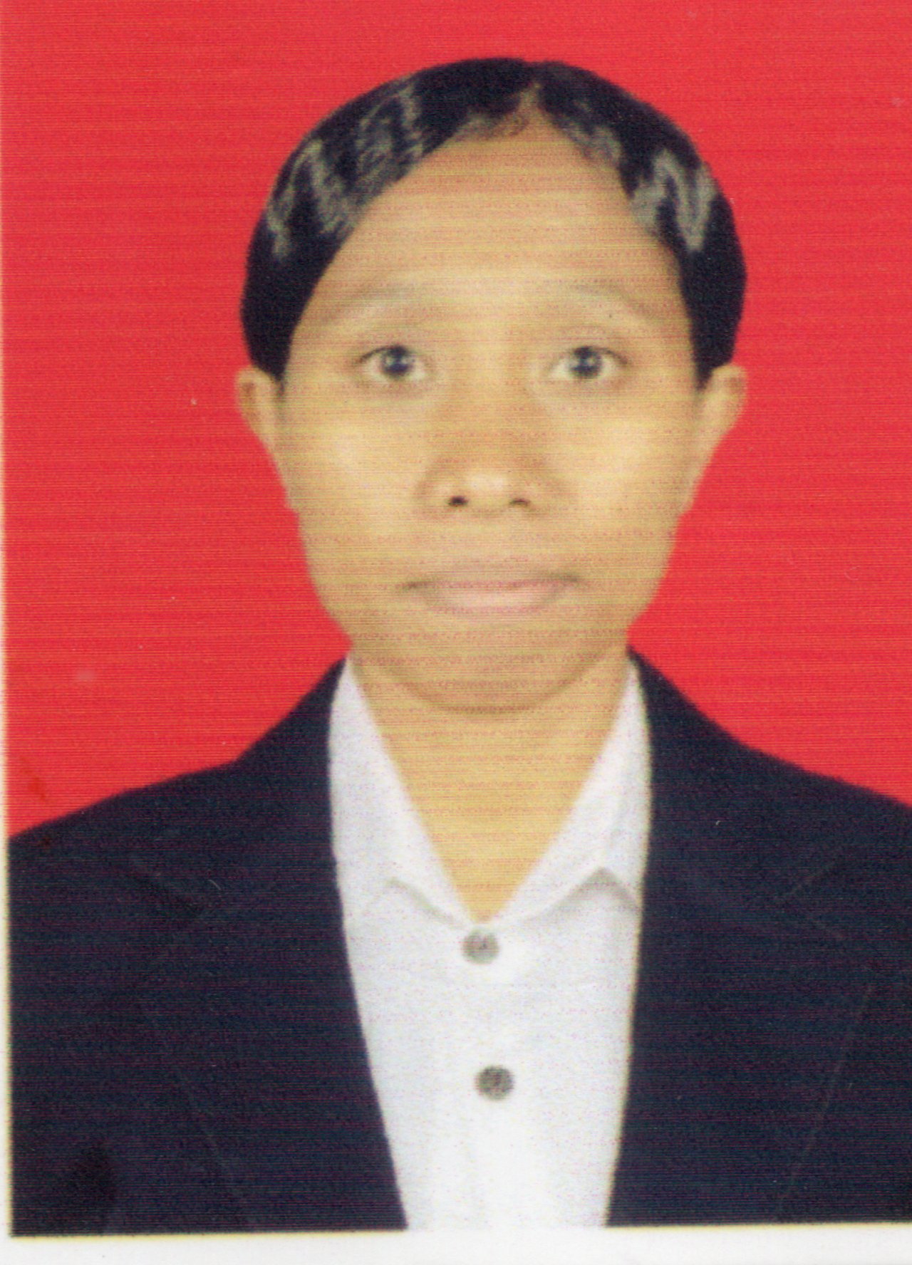 Wilfrida Nifu, S.Pd