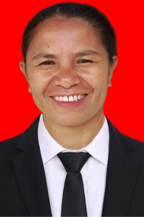 YUSMINA A. BANU