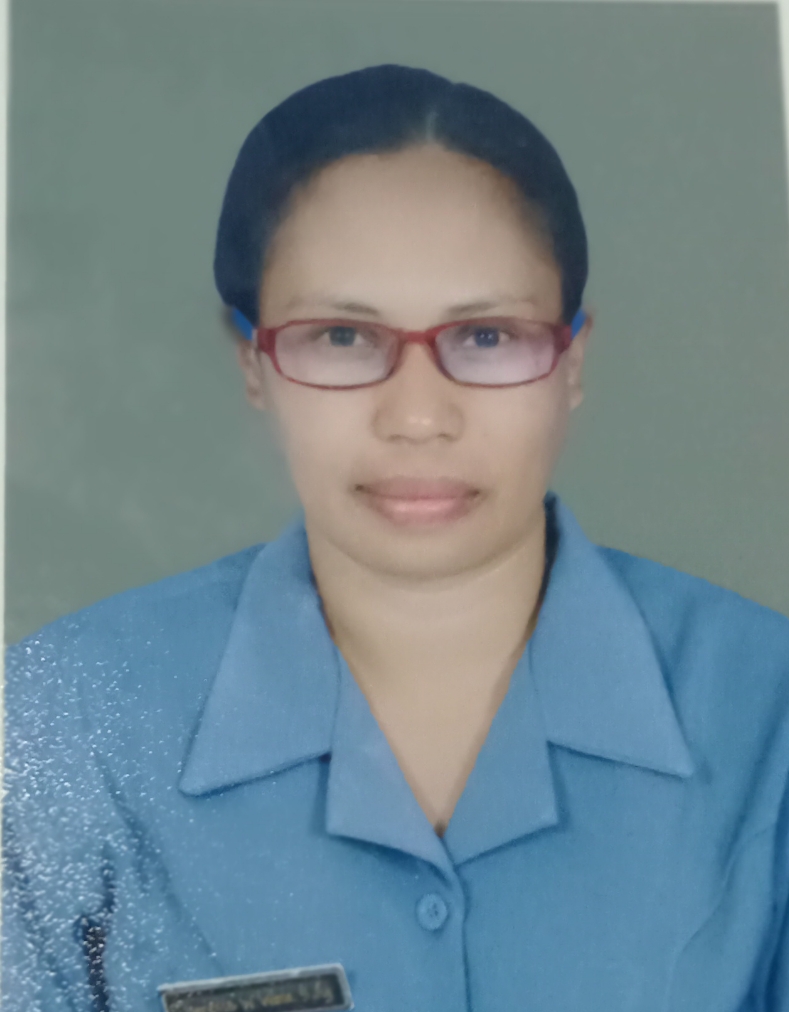 THERESIA WEA WORA,S.Ag
