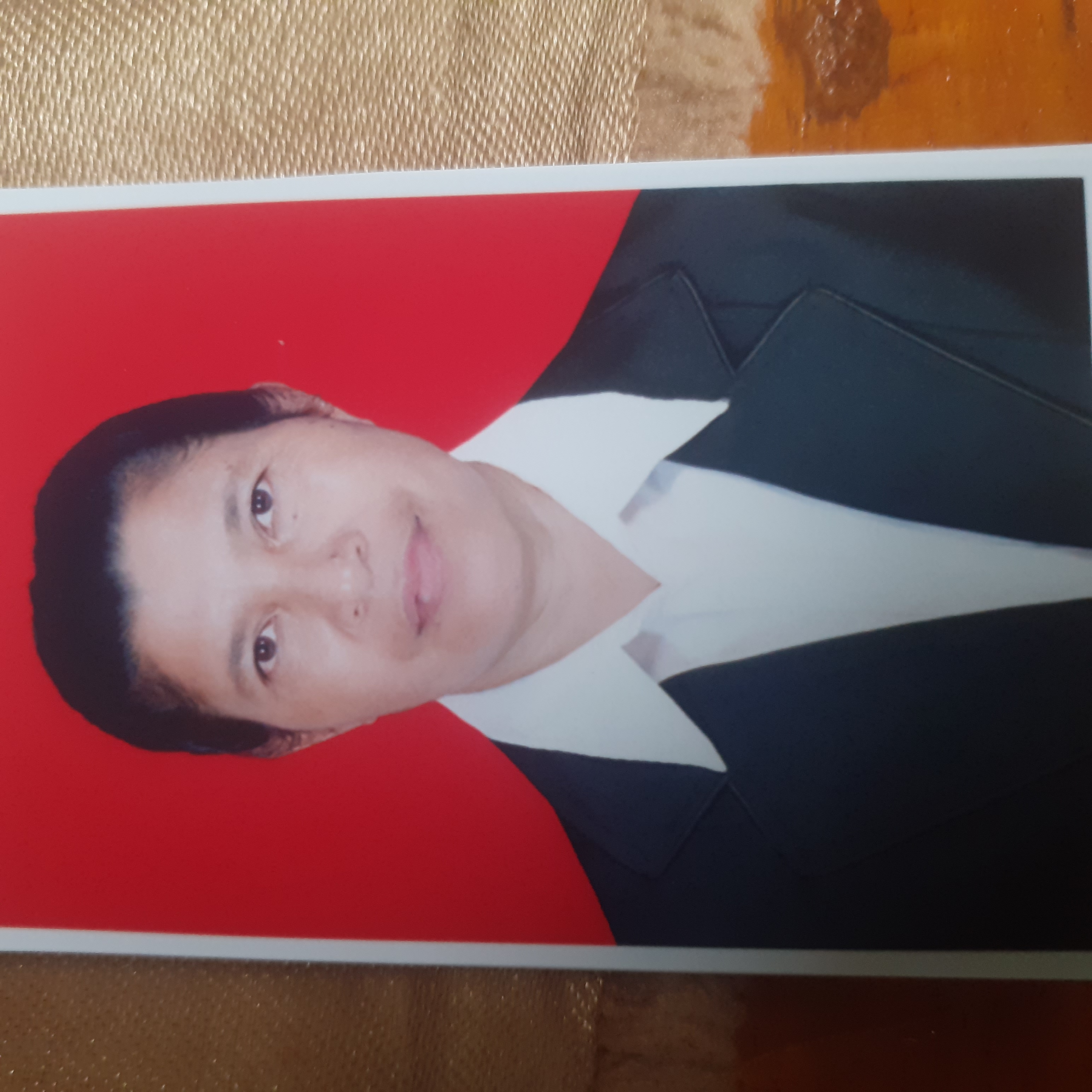 YULIANA NAHAK, S.Ag