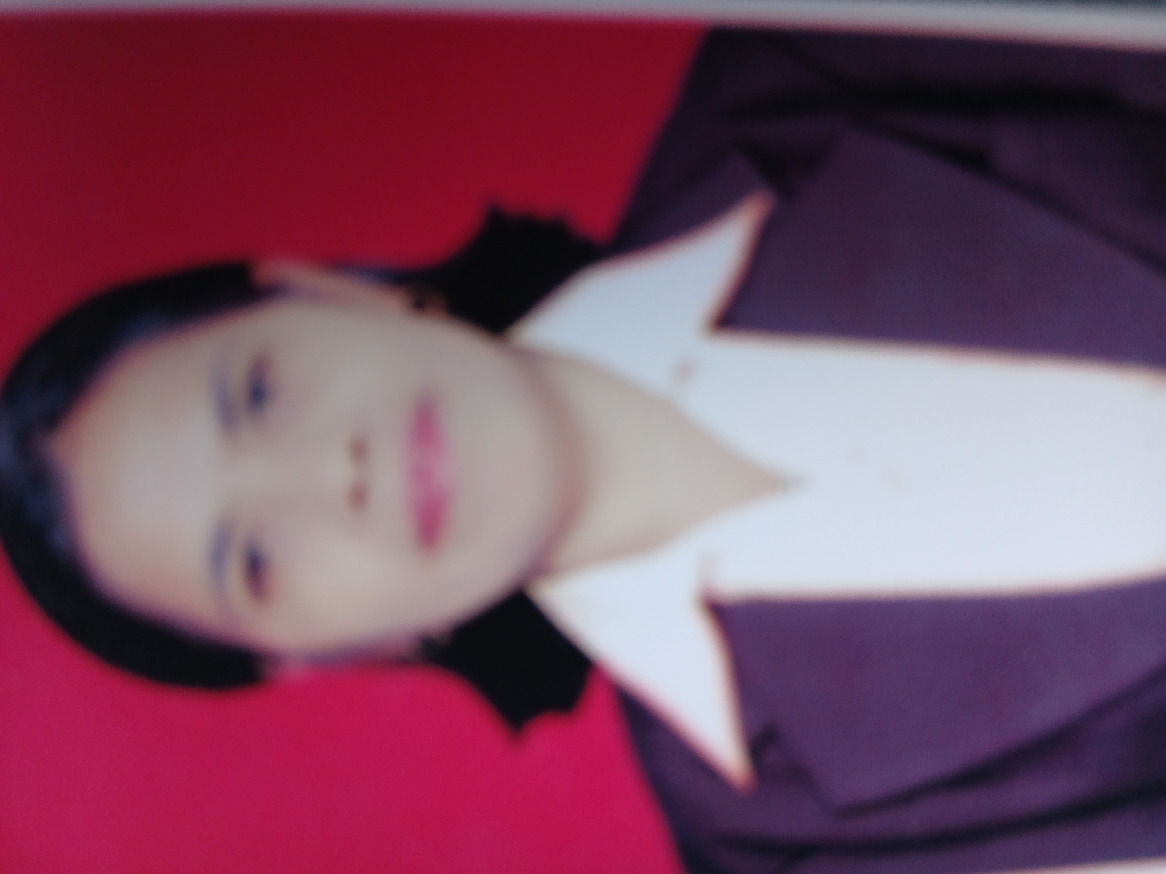 YOFITA BHALA, S.Ag
