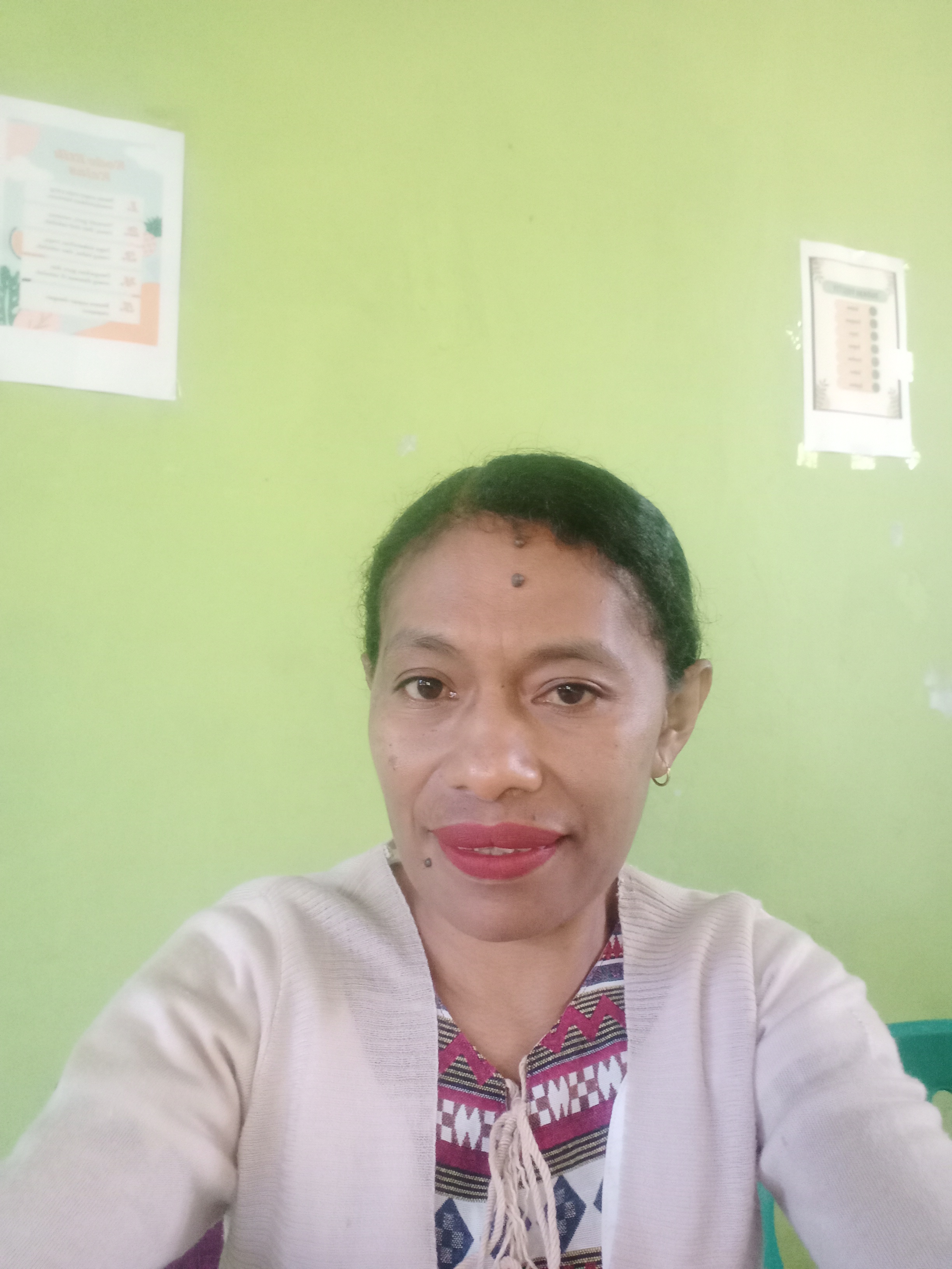 YONITA EMYLIANA