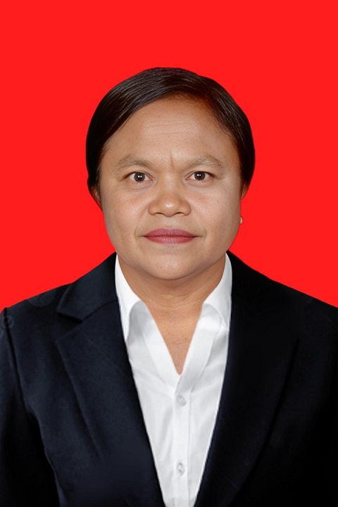 MARIA MARTHA TAENA S. Ag