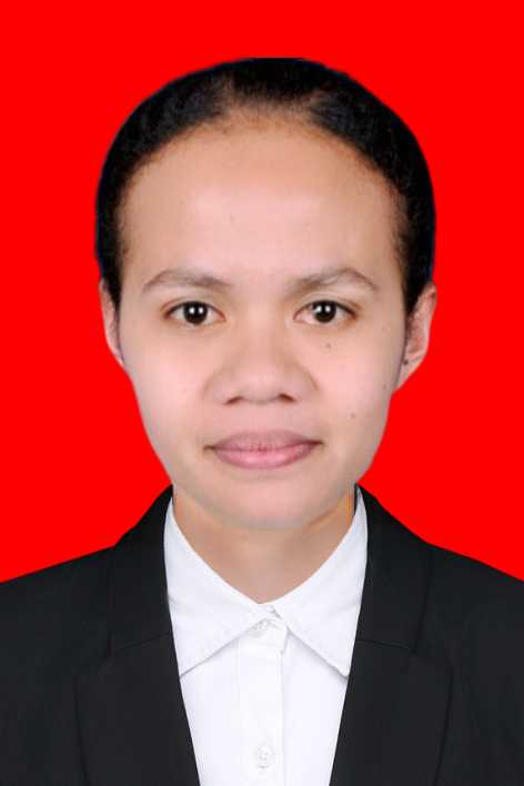 YOVITA BETI, S. Ag