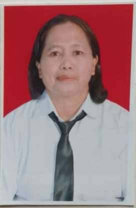 REGINA SETIA NEHUL JELAHUT, S.Ag