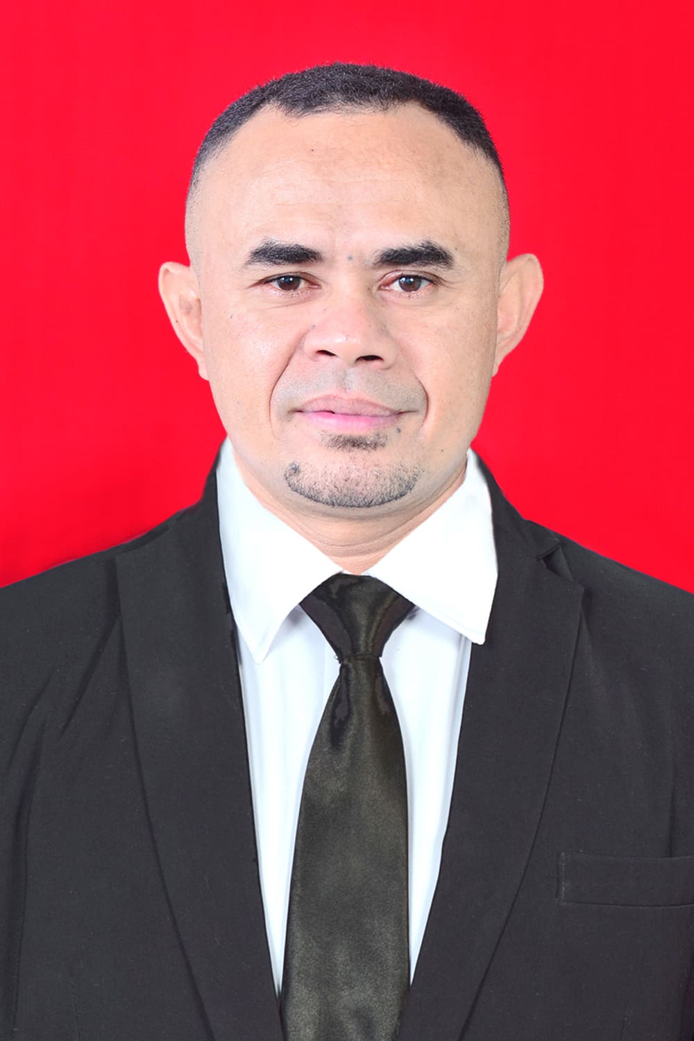 SILVIANUS FAOT, S.Fil.,Gr