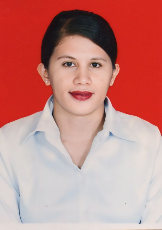 MARIA ROSARI THIUS,S.Ag