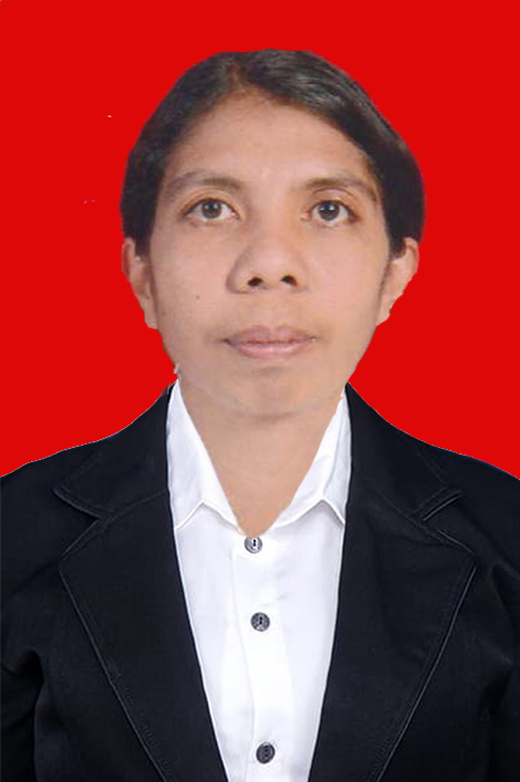 MARIANA PENI NEONSAE, S. Ag. Gr
