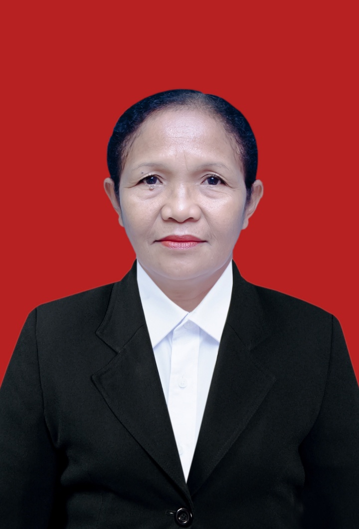 TERESIA JENAU,S.Ag