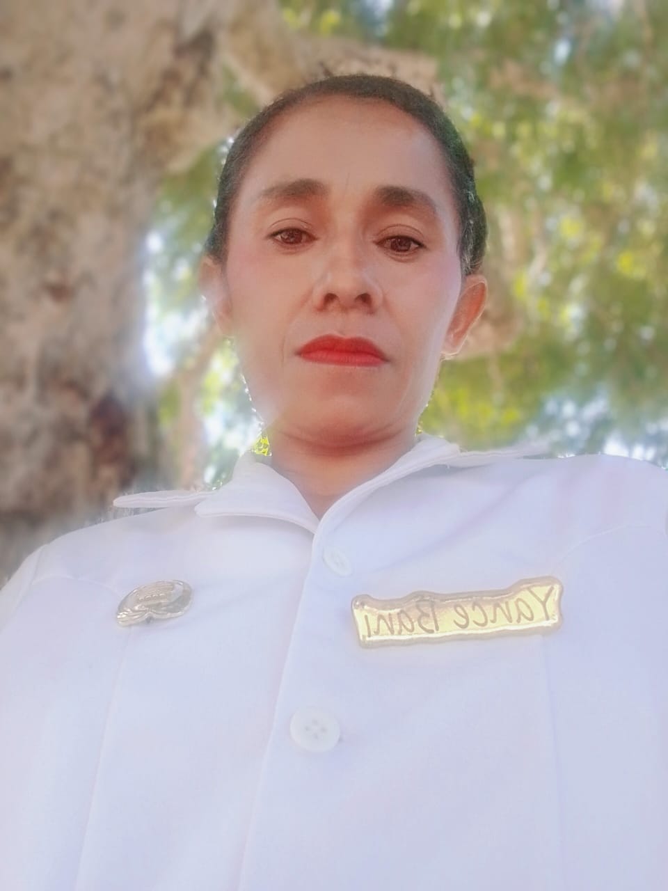 YANCE BANI, s. Ag