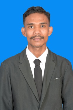 WILFRIDUS MIKEL. TALI TAEK