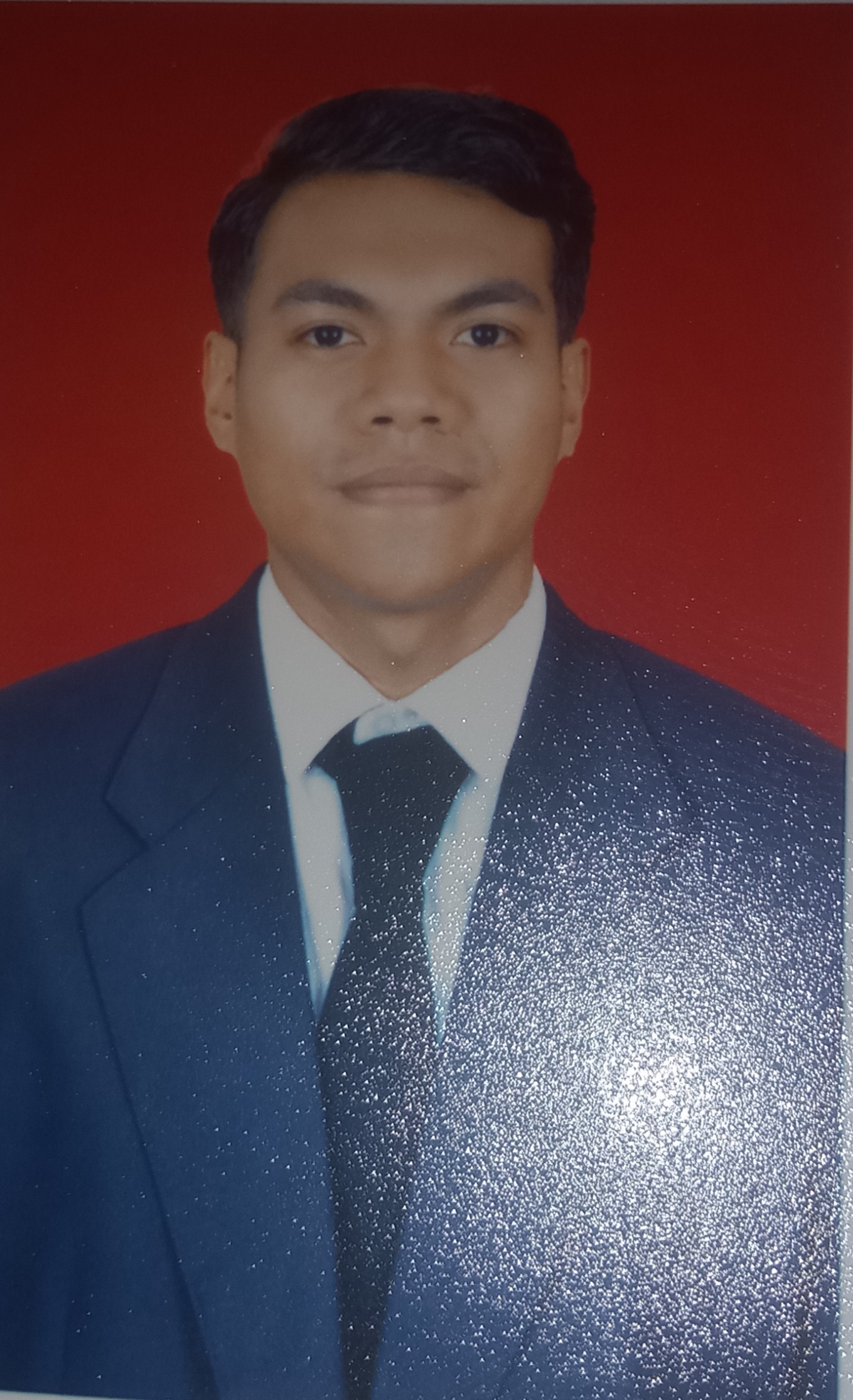 RENALDI SILVERIUS FAOT