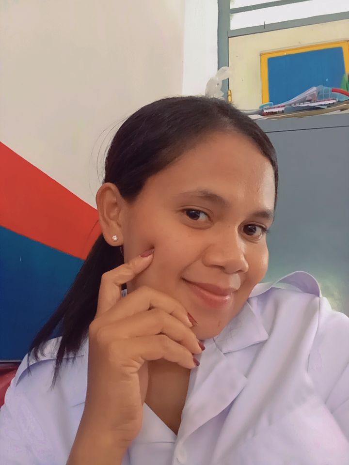 MARIA YUBLINA OEMATAN