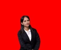 Modesta Sae, S. Pd