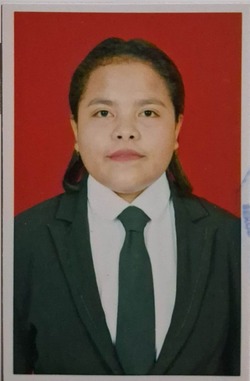 MATHILDA H. BETI, S. Pd